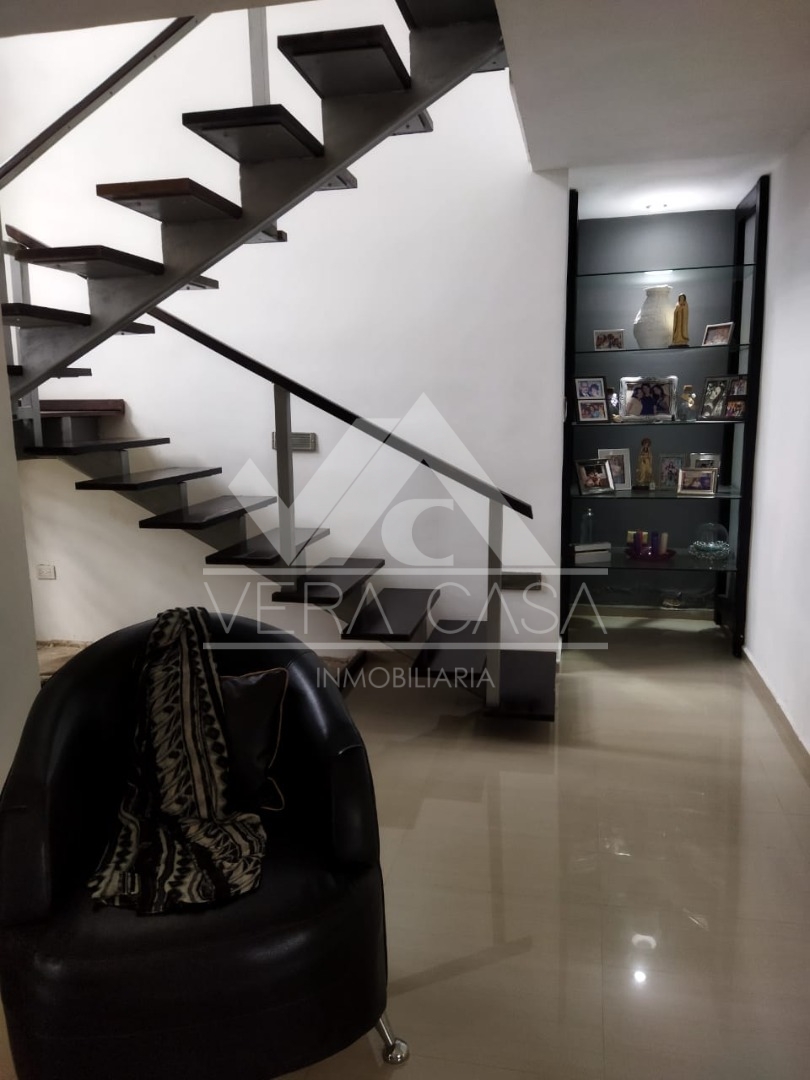 Casa en Venta en Pueblo de San Diego , Valencia, San Diego, Carabobo - Cod. 0280 | Veracasa Inmobiliaria - Imagen 4
