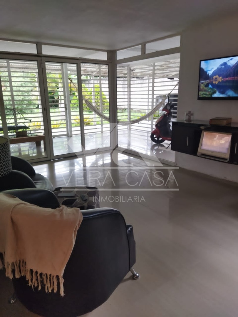 Casa en Venta en Pueblo de San Diego , Valencia, San Diego, Carabobo - Cod. 0280 | Veracasa Inmobiliaria - Imagen 3